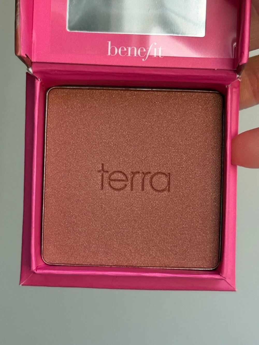 Benefit Terra Blush